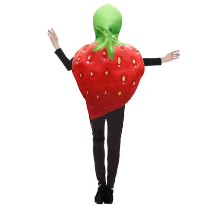 Funny Adult Fruit Party Costume