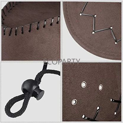 Cowboy Costume Accessories