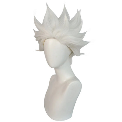 Ursula Cosplay Wig