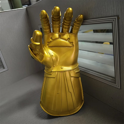 Latex Hand Glove LED Child