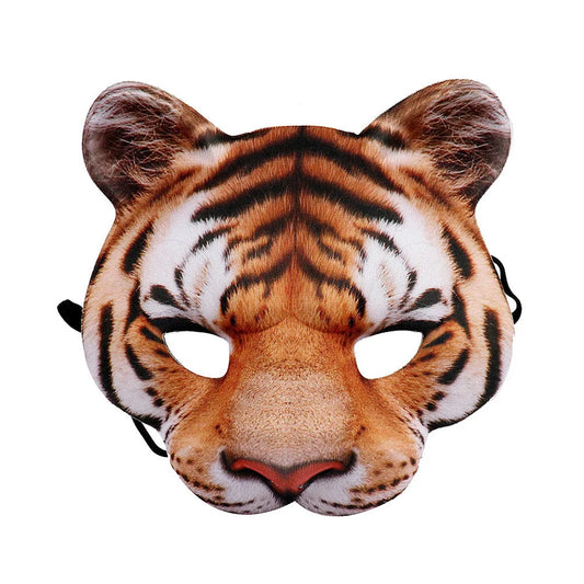 3D Animal Mask