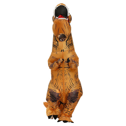 Dinosaurio T-Rex Inflable Adulto 