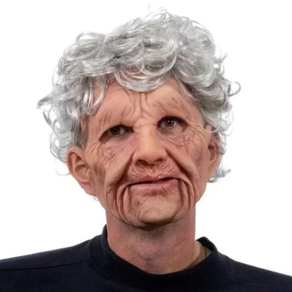 Old people Masks