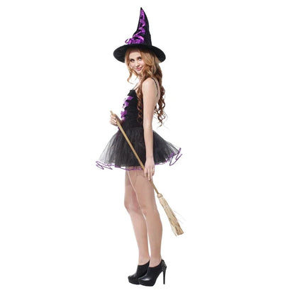 Adult Sexy Witch Costumes