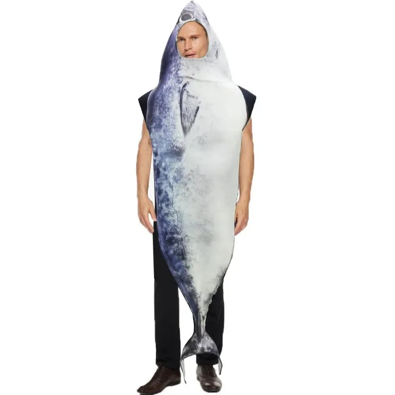 Funny Adult Fruit Party Costume