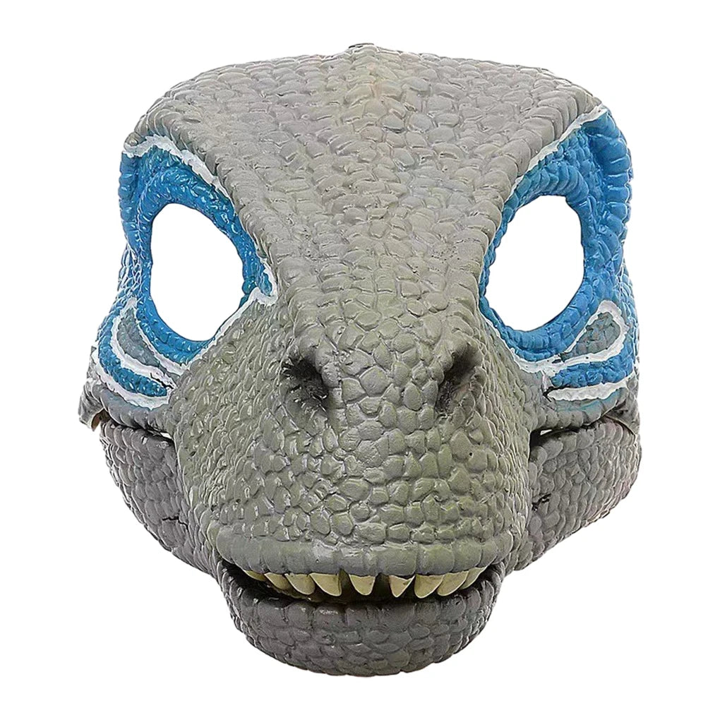 Dino Mask