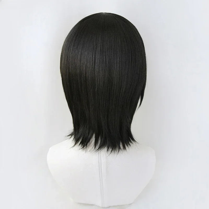 Anime Fyodor Wig