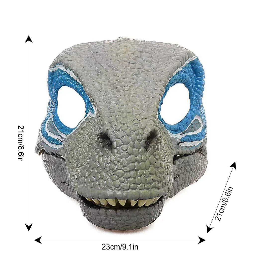 Dino Mask