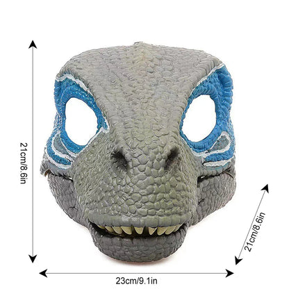 Dino Mask