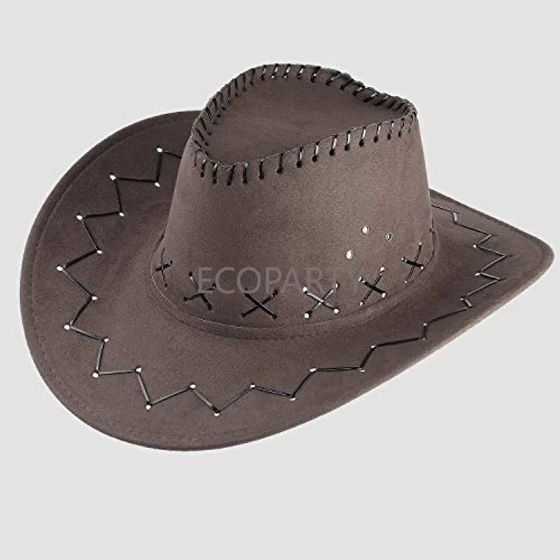 Cowboy Costume Accessories