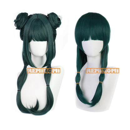 Maomao Cosplay Wig