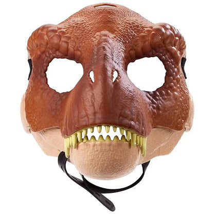 Dino Mask