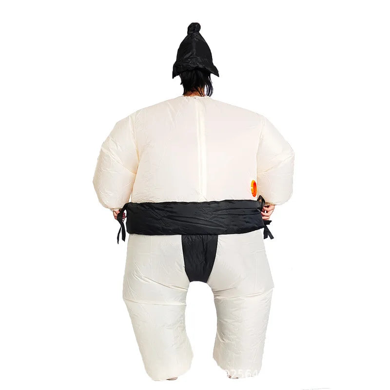 Sumo Wrestler Costume