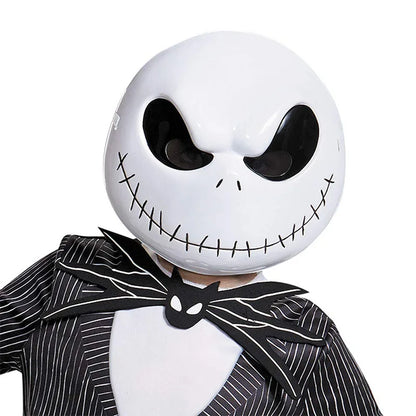 Kids Jack Skellington Costume