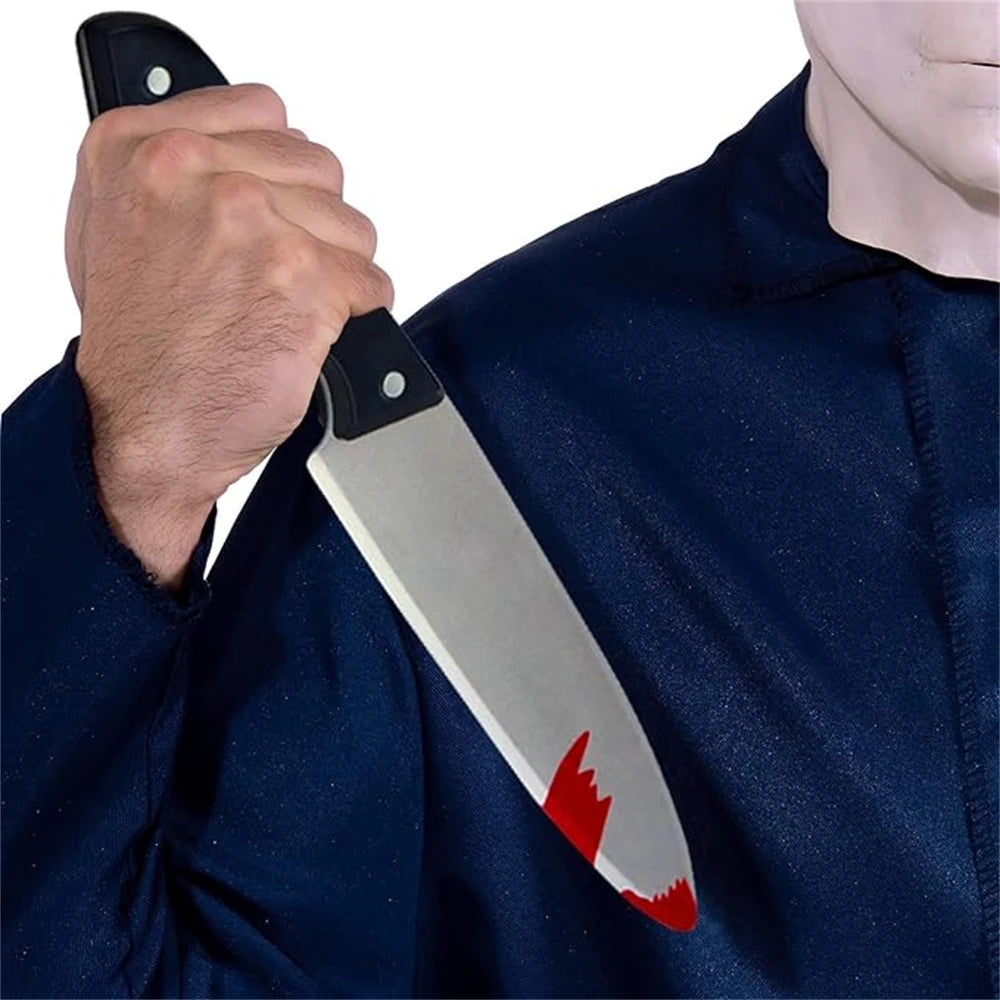 Bloody Knife 30cm Halloween