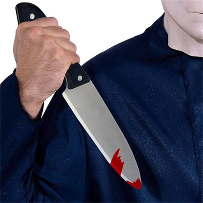 Bloody Knife 30cm Halloween