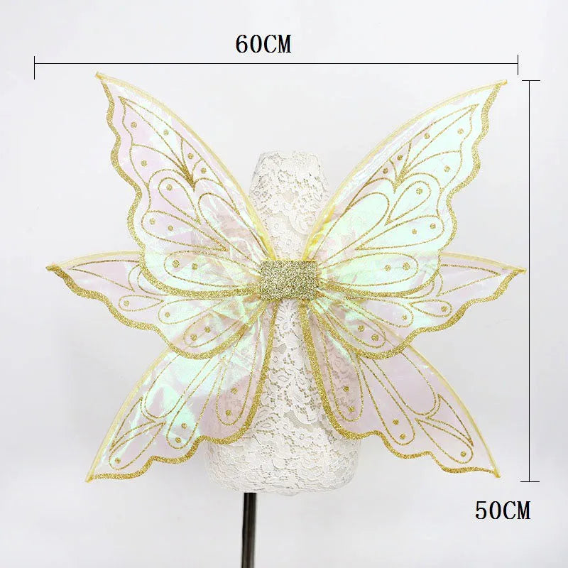 Princess Fairy Wings