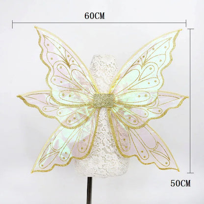 Princess Fairy Wings