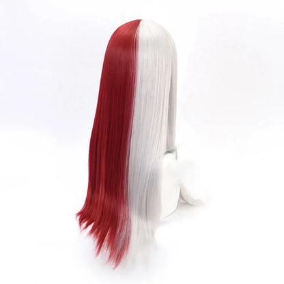 Anime Girl  Long Cosplay Wig