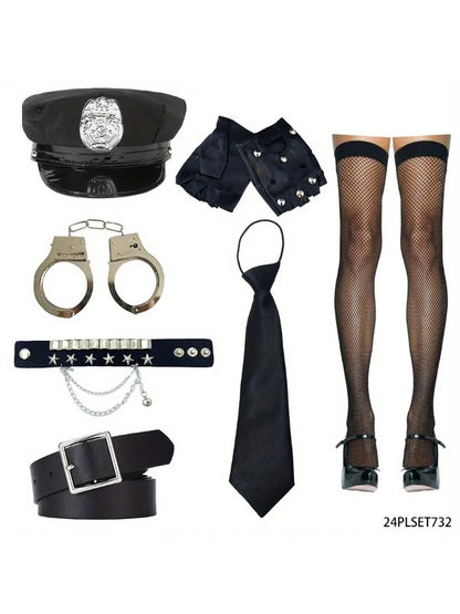 Police Officer Accessories