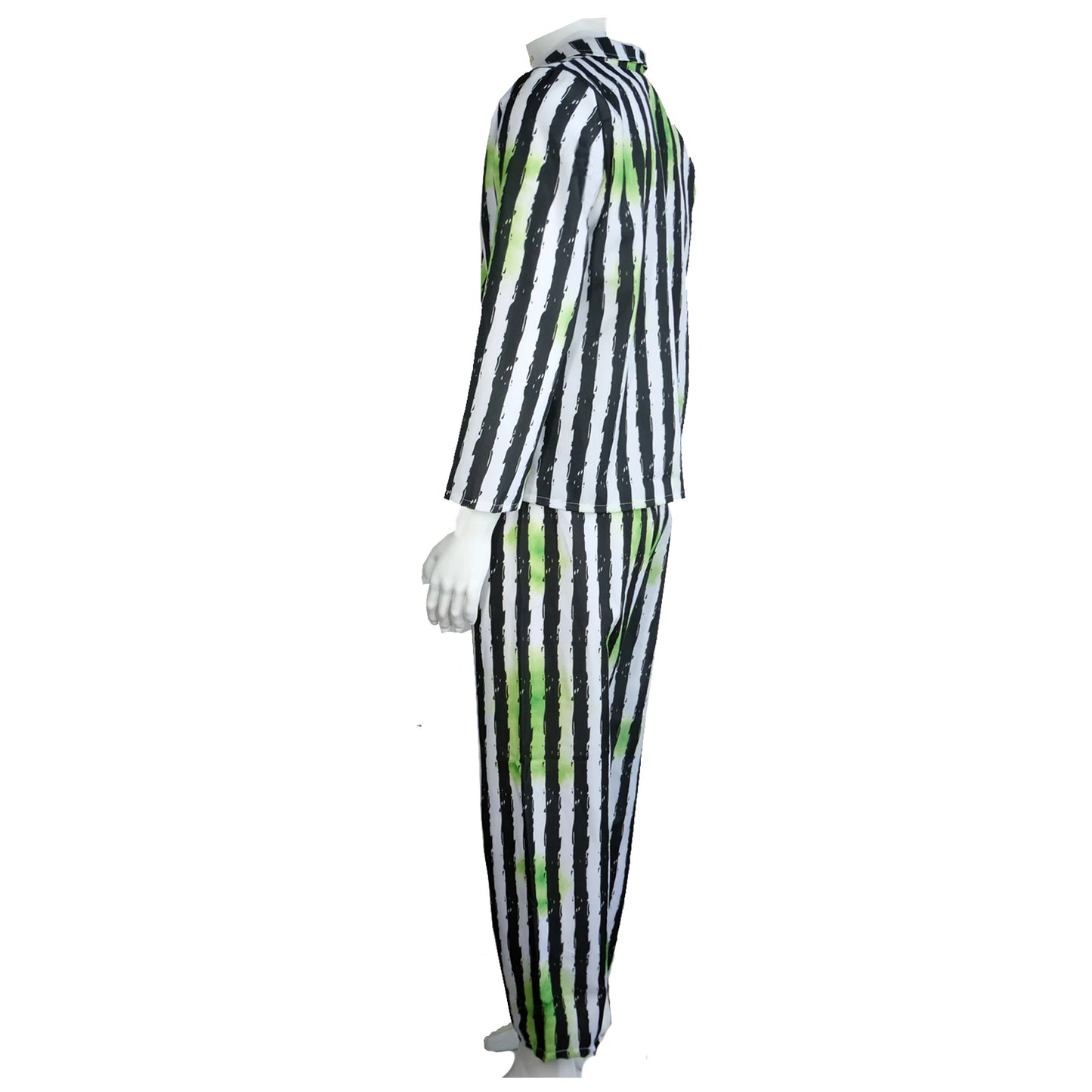 Beetlejuice Costume