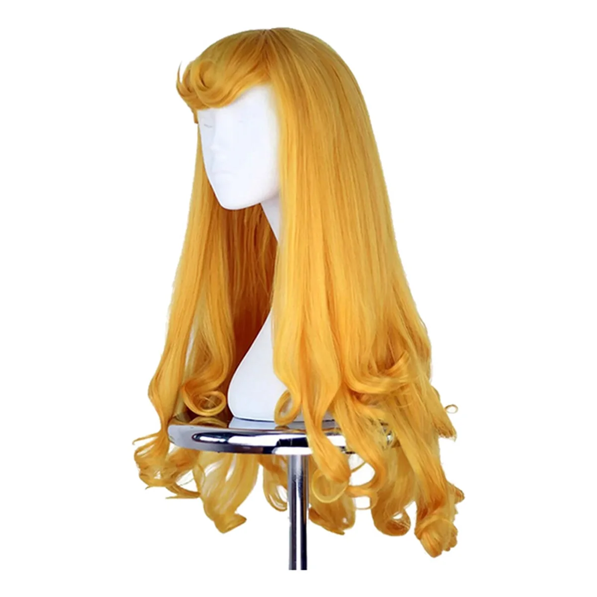 Sleeping Beauties Princess Wig