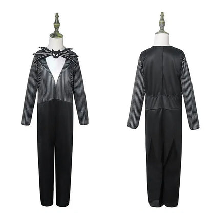 Kids Jack Skellington Costume