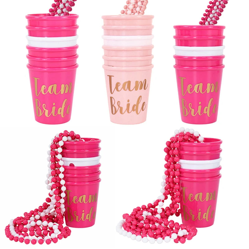 Bachelorette Party Cup