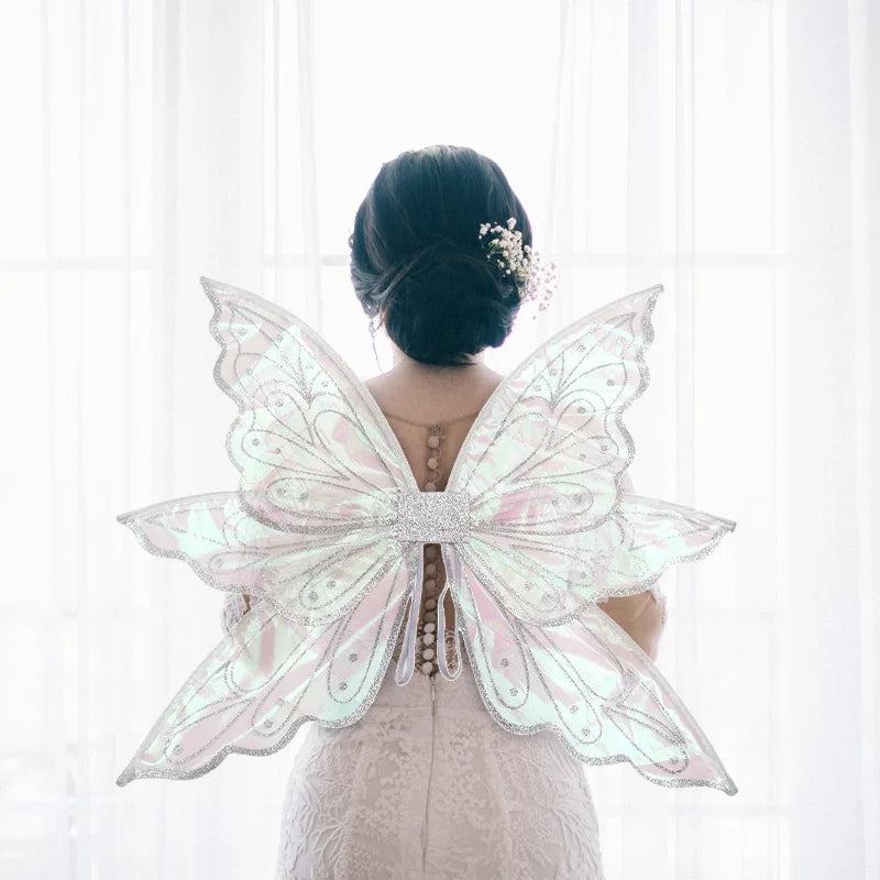 Princess Fairy Wings