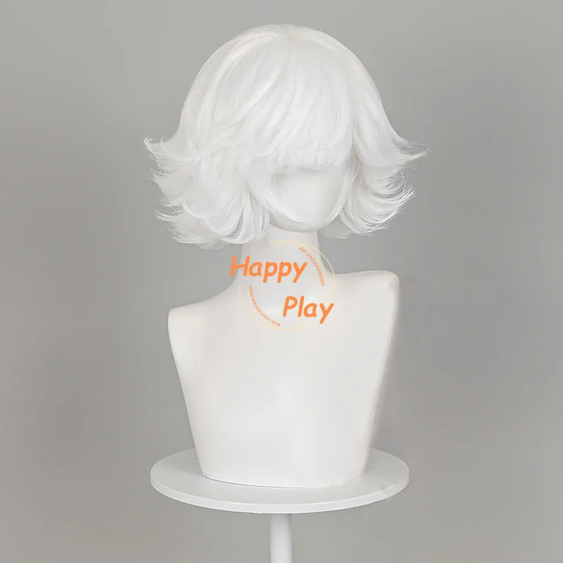 Mi Zu Ki Cosplay Wig