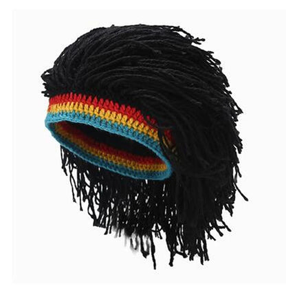 Rasta Wig