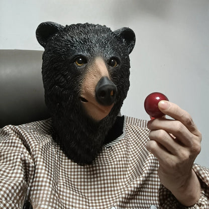 Bear Mask