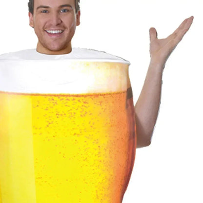 Beer Costume