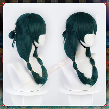 Maomao Cosplay Wig