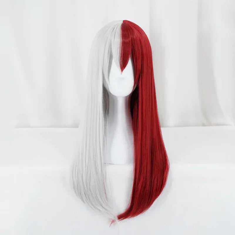 Anime Girl  Long Cosplay Wig