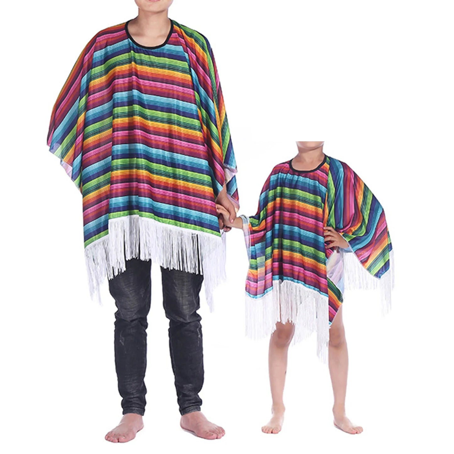 Mexican Party Costume