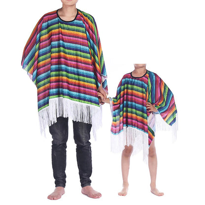 Mexican Party Costume