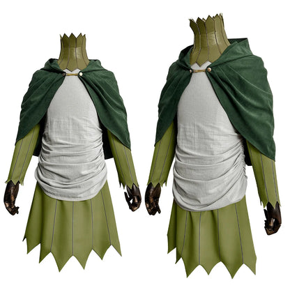 Mithrun Cosplay Costume