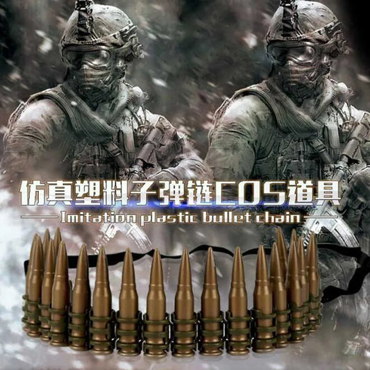 Bullet Belt Army