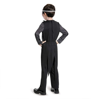 Kids Jack Skellington Costume