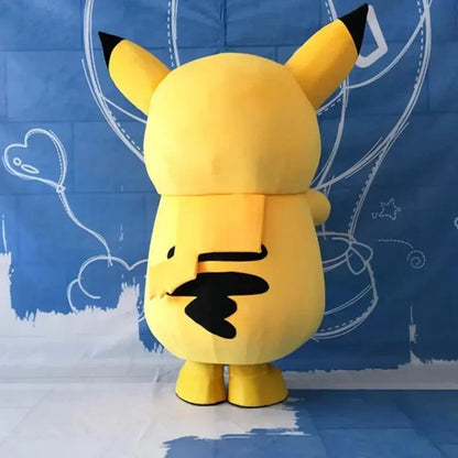 Pikachu large Costume