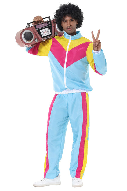 70s 80s Rock Disco Cosplay Outfits