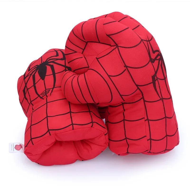 Cartoon Foam Boxing Punch Gloves for Kids C