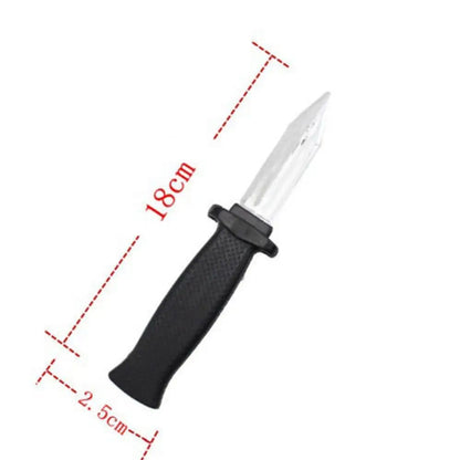 Comedy Magic Plastic Retractable Stick