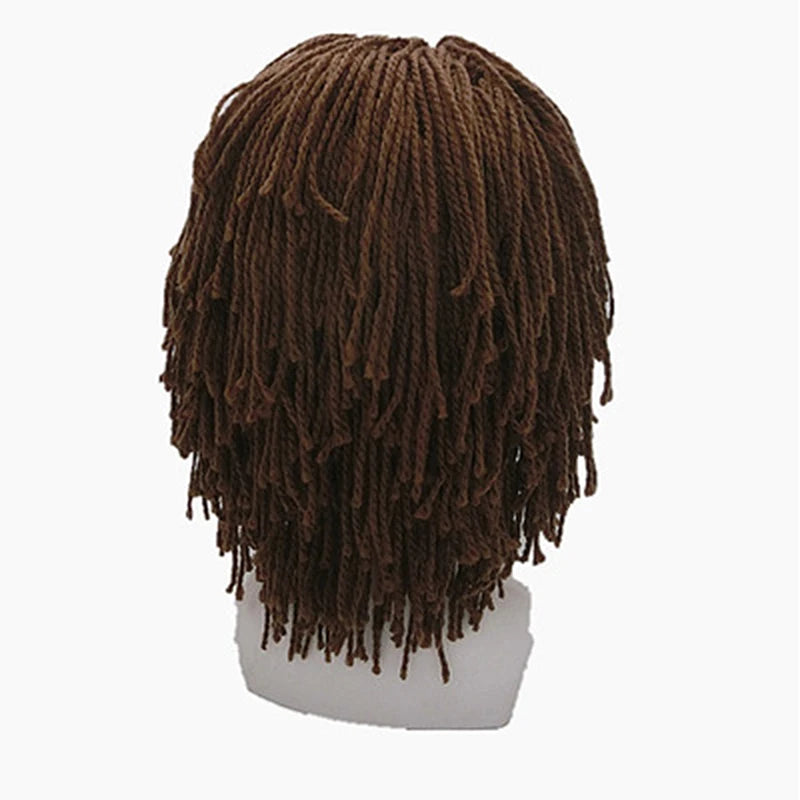 Rasta Wig