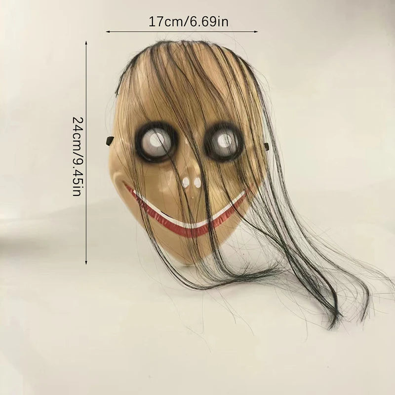 MoMo Mask