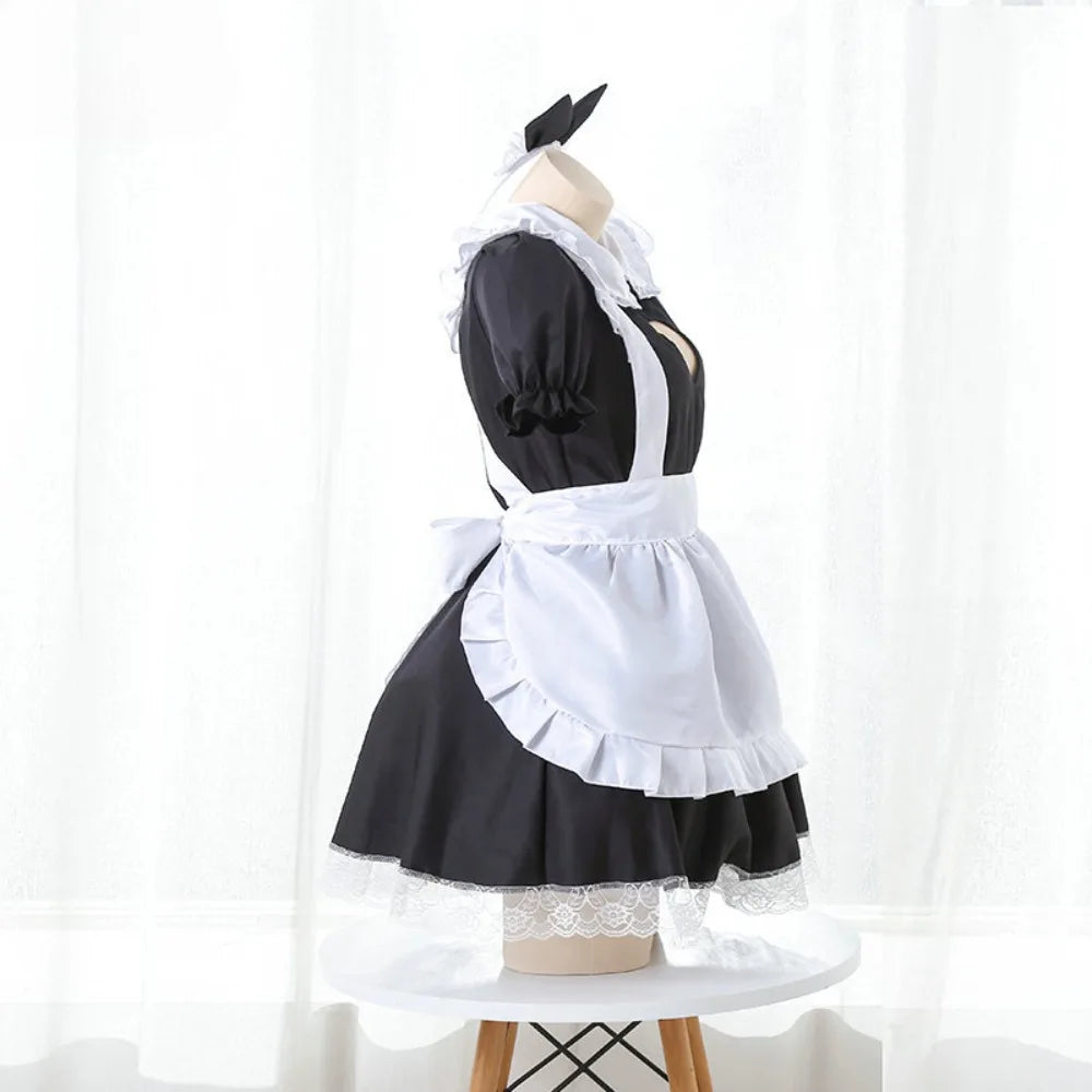 Lolita Servant Kawaii Cosplay