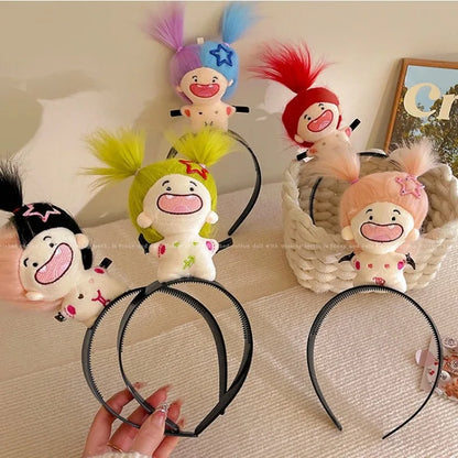 Ratatouille Hairband