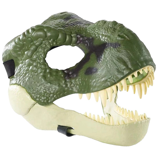 Dino Mask