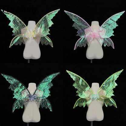 Kids Fairy Wings